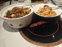 -老阿爸鲜鱼土菜(独墅湖店)