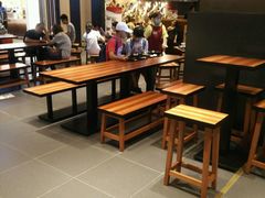 -博多一幸舍(侨福芳草地购物中心店)