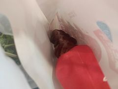 -黑色经典臭豆腐·湖南特产(潇湘文化店)