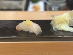 -四葉寿司·城市景观(深圳湾1号店)