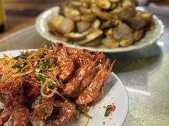 -四川人郑霞海鲜