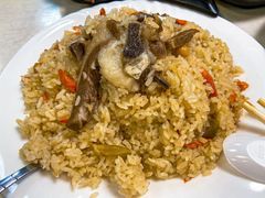 -马黑哥椒麻鸡(清江山水店)