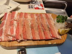 -猫爪爪原切自助烤肉(观音桥阳光世纪店)