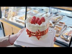 -美事客·面包·蛋糕·甜品(城中城店)