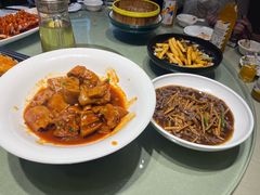 -刘胖子家常菜·蹄花焖藕(富安街店)