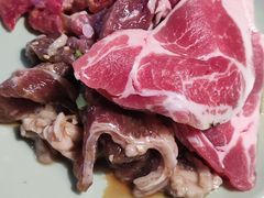 -韩盛·盛江山自助料理(于洪新玛特店)