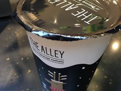 -鹿角巷The Alley(龙湖天街店)