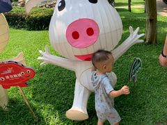 -三亚亚龙湾天域度假酒店