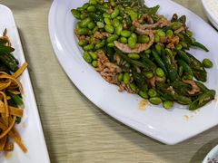 -民间小灶(亭林店)
