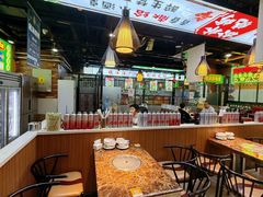 -松林烧烤·慧忠北里216小野串