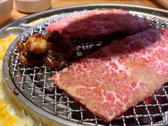 -喜来稀肉(北外滩白玉兰广场店)