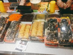 -传闻来紫菜包饭·打糕(西塔韩百店)