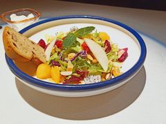 -俄士厨房(五棵松华熙LIVE店)