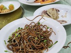 -上庄晋风庄园(上庄店)