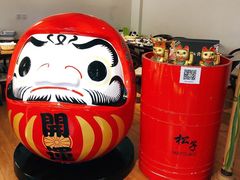 -松子料理(亮马桥店)