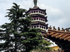 -高旻寺