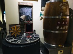 -怪兽咖啡 Monster Cafe