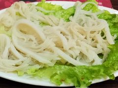 精品千层肚-呷哺呷哺 黄金牧场 (新辰里学清路店)