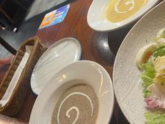 -斯比特花园西餐厅(东方商厦店)
