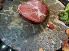 -正宗齐齐哈尔烤肉·齐牛哥鲜切炭火烤肉(杭州总店)