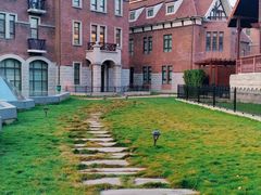 -天津津利华酒店