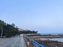 -燕儿岛山公园