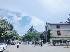 -厦门大学(思明校区)