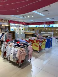 -孩子王童乐园(马群店)