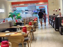 -九毛九西北菜(大东海店)