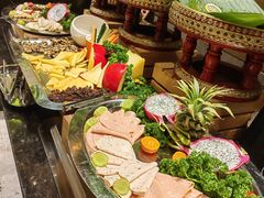 -美食汇·海鲜自助西餐厅·江门富力万达嘉华酒店