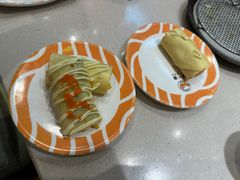 -新一番三文鱼寿司(大东海店)