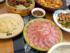 -益恒饭店乡间白族菜(古城总店)