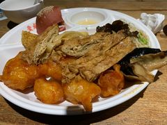 -素清香(解放路店)