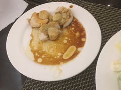 -上海嘉定喜来登酒店