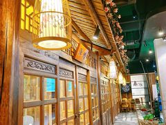 -花溪雨·森林餐厅(石基店)