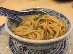 老牌阳春面-南京大牌档(龙江新城市广场店)