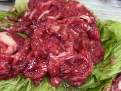 -刘少华贵州小黄牛·鲜牛肉火锅(总店)