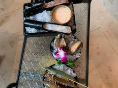 -集渔·泰式海鲜火锅(科华店)