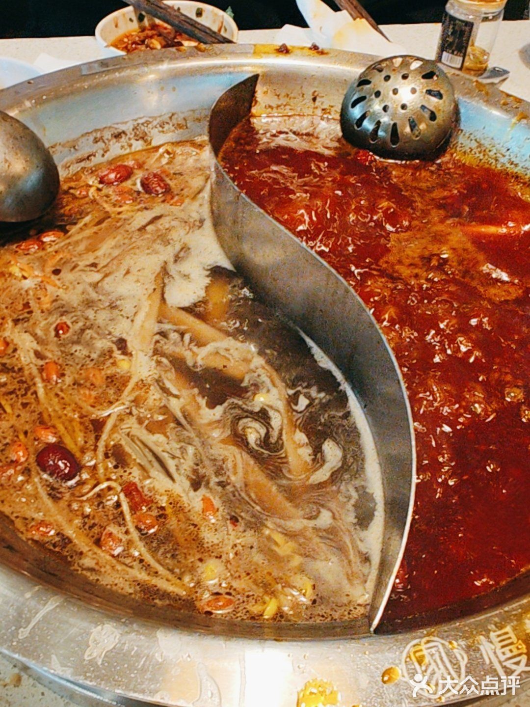 “回家“吃火锅 五街温馨点赞火锅店