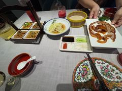 -咨言·烤鸭·烩面泡馍(建业十八城店)