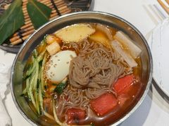 -红沃鳗鱼黑牛烤肉店(不老街店)