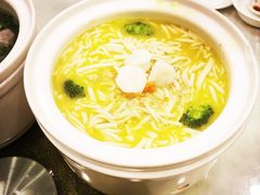 -良永小菜(平凉路店)