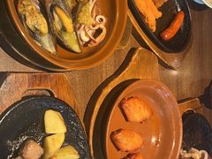 -萨莉亚意式餐厅(龙阳广场店)