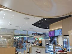 -哈根达斯(SM店)