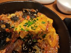 -云海肴·汽锅鸡·云南菜(天山百盛优客店)