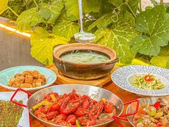 -香港狮子山下·明星粤菜餐厅(北苑店)