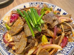 -兰州陈记牛肉面 ·烧烤· 铜锅涮肉(万达店)