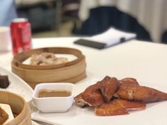 -粤珍轩·家宴·广式茶点(新城广场店)