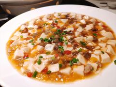 炳胜辣海参豆腐-炳胜品味(海印总店)