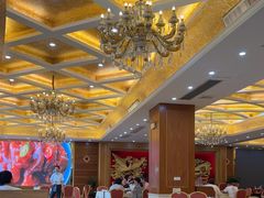 -山海天饮食集团(桃源居店)